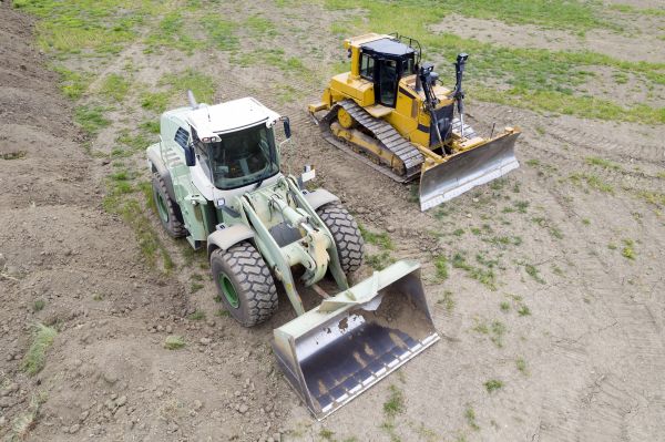 Cost of Acreage Clearing in Vallejo